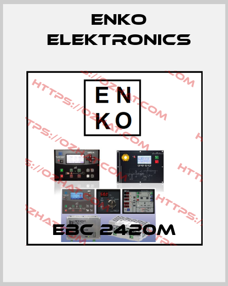 EBC 2420M ENKO Elektronics