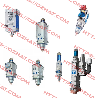 P0464-140-00001 ZM MA HA Precitec