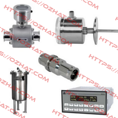 DAN-HH/TC1,5/2ABS/M12 Anderson-Negele