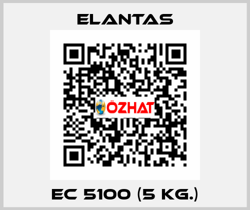 EC 5100 (5 kg.) ELANTAS