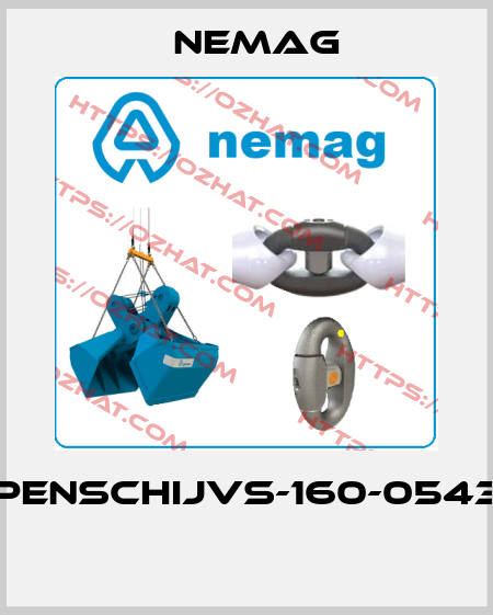 PENSCHIJVS-160-0543  NEMAG