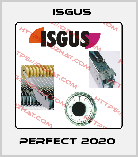 PERFECT 2020  Isgus
