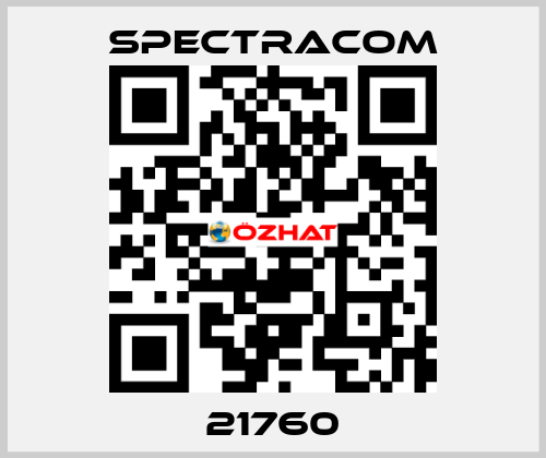 21760 SPECTRACOM