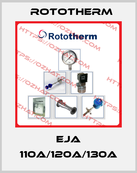 EJA 110A/120A/130A Rototherm