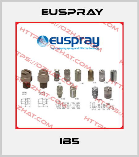 IB5 Euspray