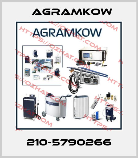 210-5790266 Agramkow