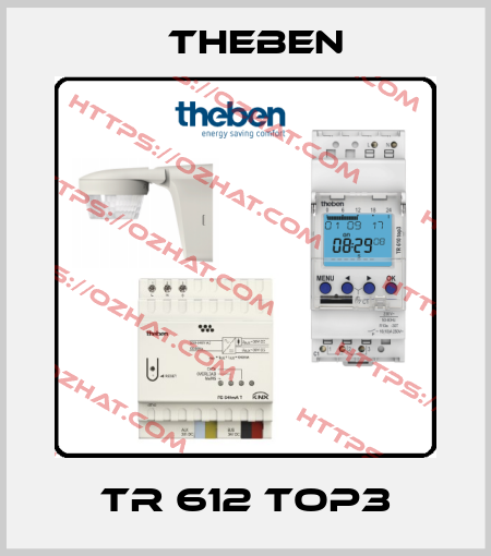 TR 612 top3 Theben