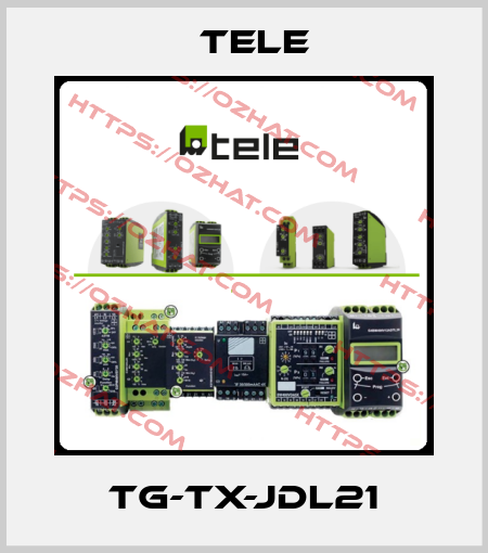 TG-TX-JDL21 Tele