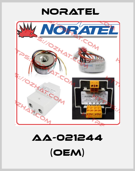 AA-021244 (OEM) Noratel