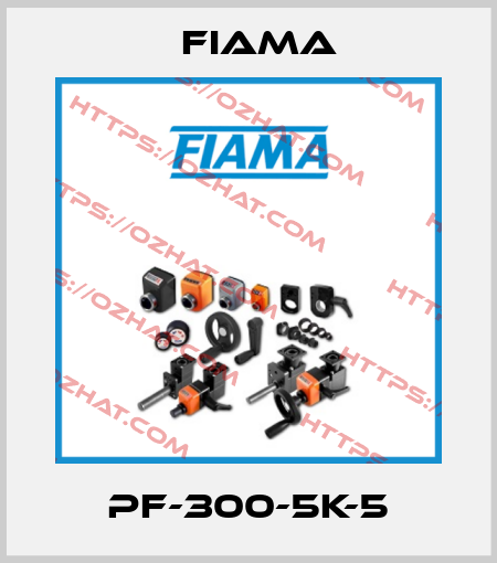 PF-300-5K-5 Fiama