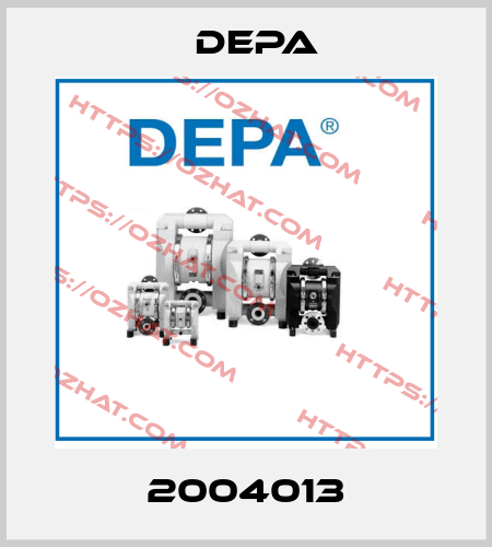 2004013 Depa