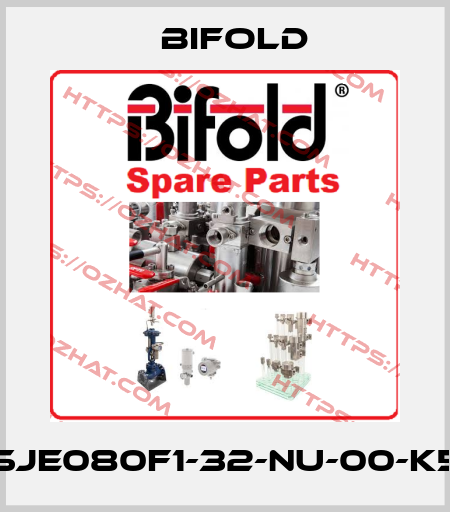 HSJE080F1-32-NU-00-K54 Bifold