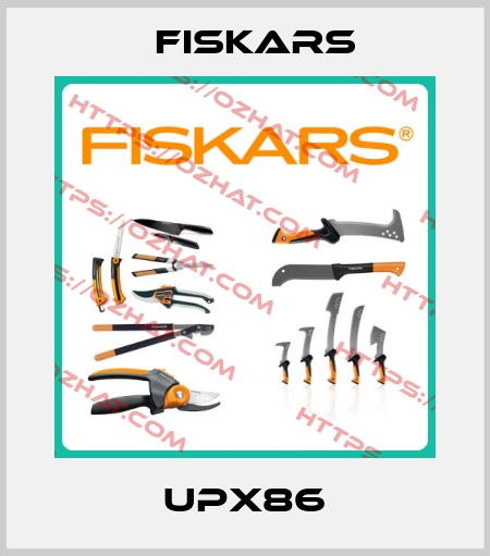 UPX86 Fiskars