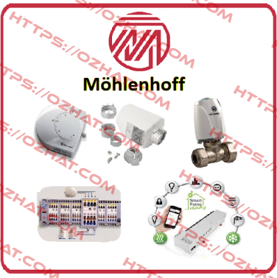 QSK Mini 195-66-2000 Moehlenhoff