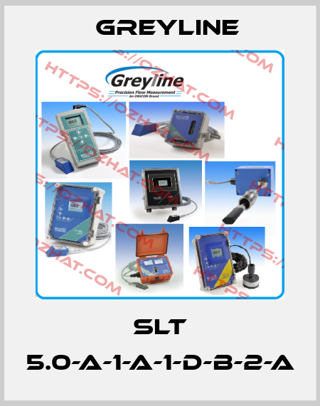 SLT 5.0-A-1-A-1-D-B-2-A Greyline