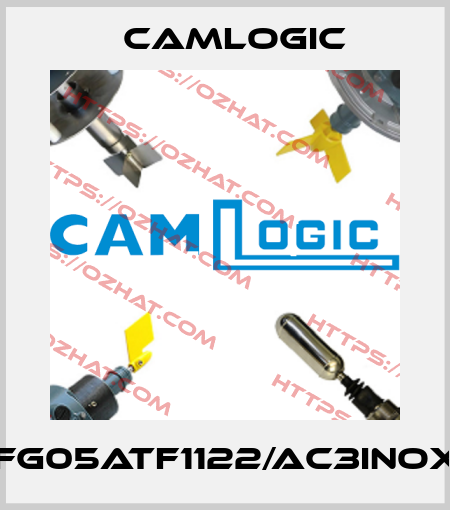 PFG05ATF1122/AC3INOX4 Camlogic