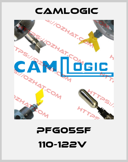 PFG05SF 110-122V  Camlogic