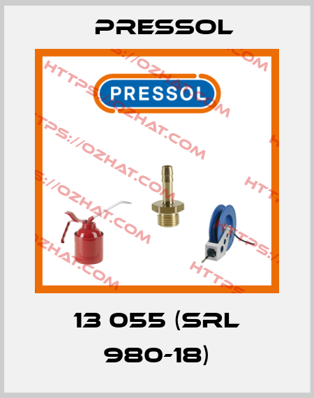 13 055 (SRL 980-18) Pressol