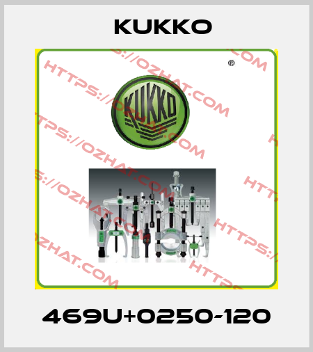 469U+0250-120 KUKKO