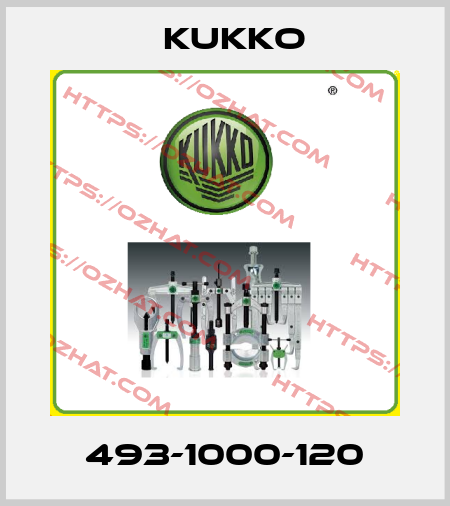493-1000-120 KUKKO