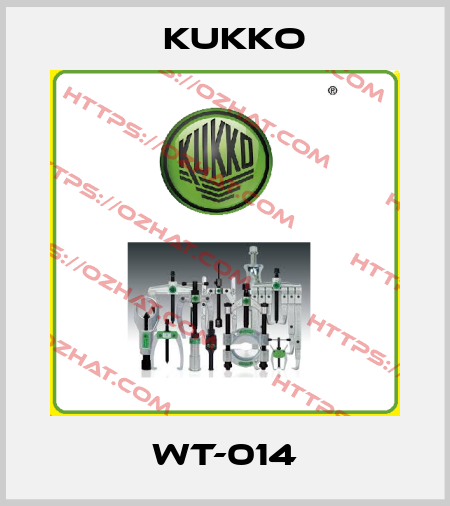 WT-014 KUKKO
