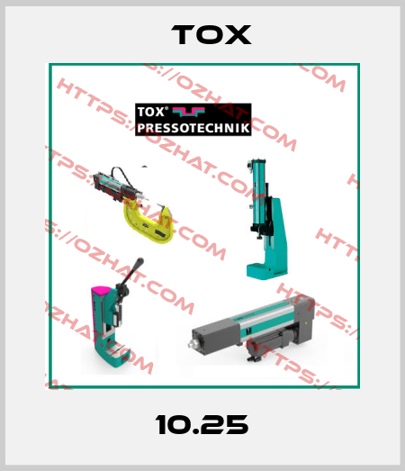 10.25 Tox