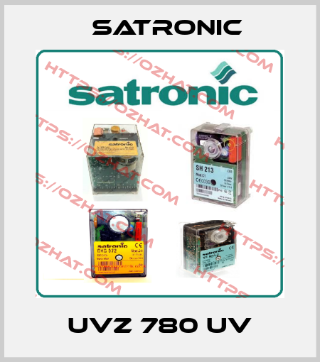 UVZ 780 UV Satronic
