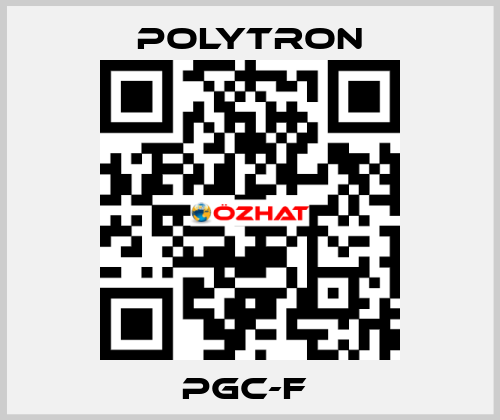 PGC-F  Polytron