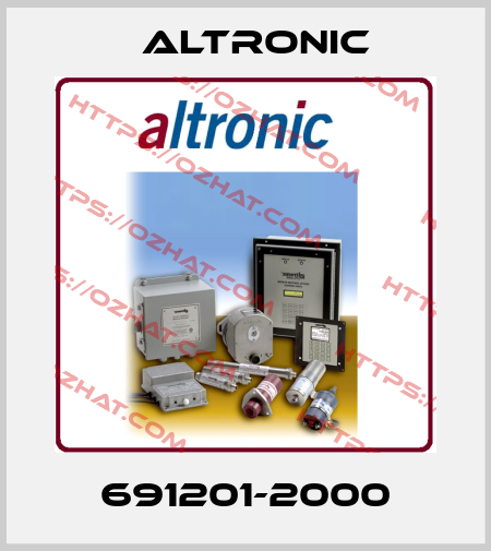 691201-2000 Altronic