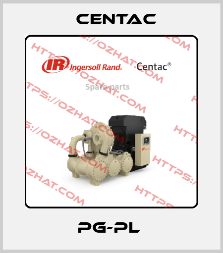 PG-PL  Centac