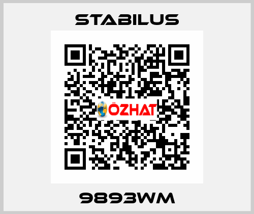 9893WM Stabilus