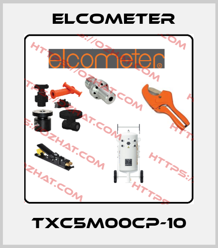 TXC5M00CP-10 Elcometer