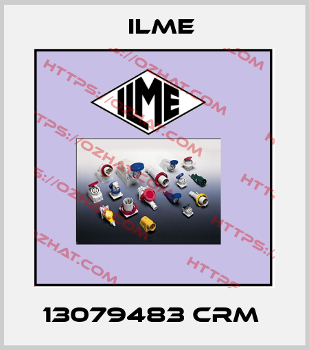 13079483 CRM  Ilme