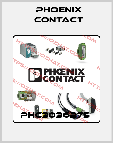 PHC3036275  Phoenix Contact