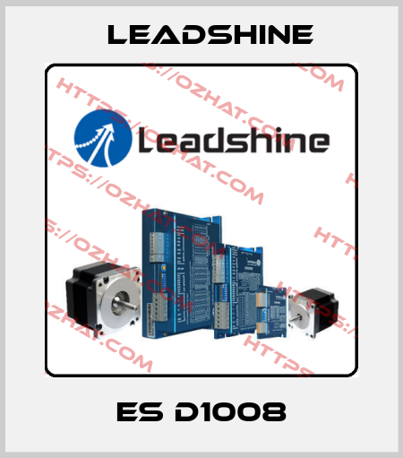 ES D1008 Leadshine