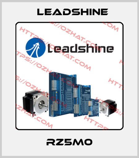RZ5M0 Leadshine