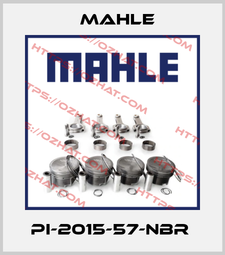 PI-2015-57-NBR  MAHLE
