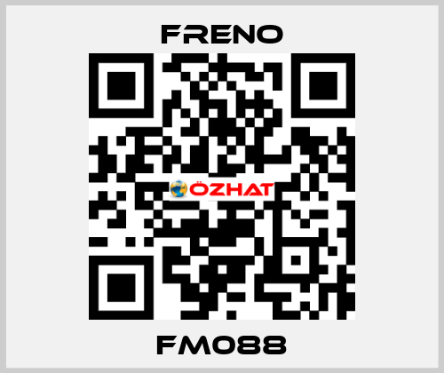 FM088 Freno