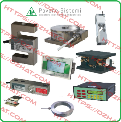 Model:SQB 201509757 PAVONE SISTEMI