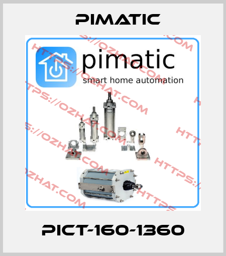 PICT-160-1360 Pimatic