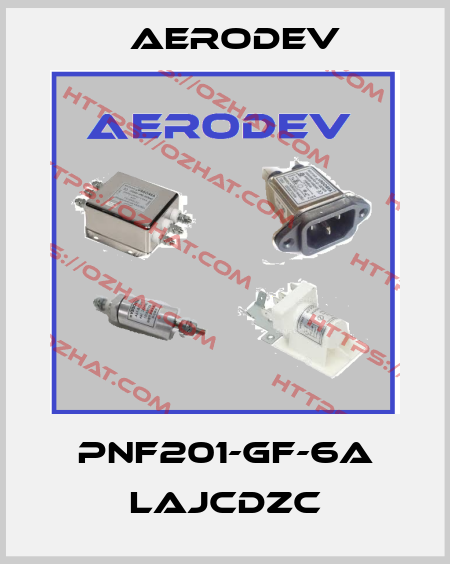 PNF201-GF-6A LAJCDZC AERODEV