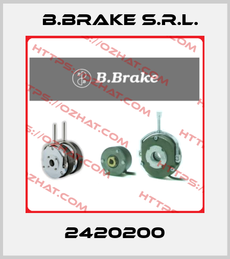 2420200 B.Brake s.r.l.