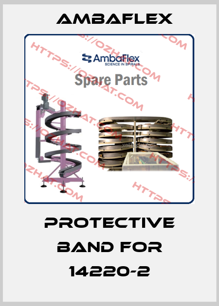 Protective band for 14220-2 Ambaflex