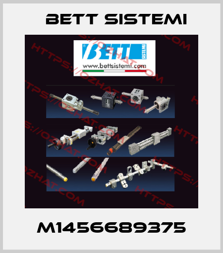 M1456689375 BETT SISTEMI