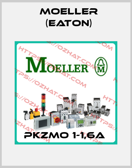 PKZMO 1-1,6A  Moeller (Eaton)