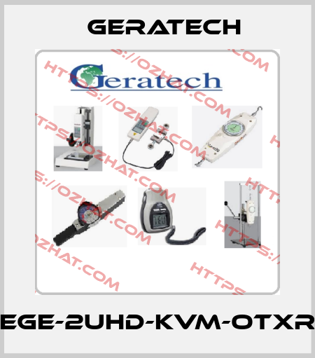 EGE-2UHD-KVM-OTXR Geratech
