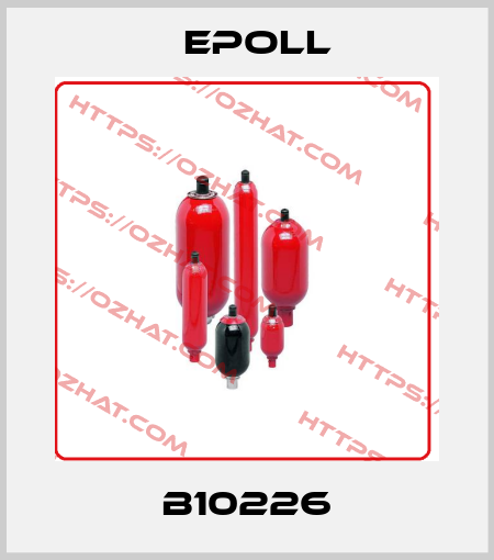 B10226 Epoll