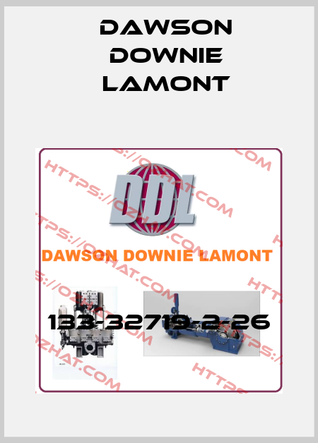 133-32719-2-26 Dawson Downie Lamont