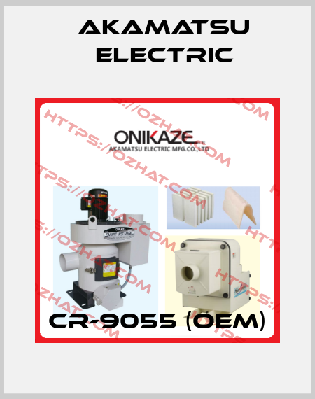 CR-9055 (OEM) Akamatsu Electric