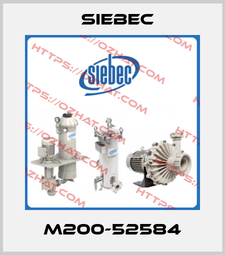 M200-52584 Siebec